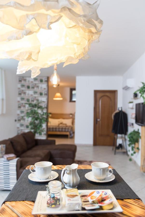 Loft Style Taverna Aversa Exterior photo